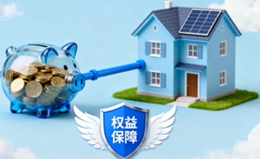 海南住房公积金政策“上新” 一文为你划重点