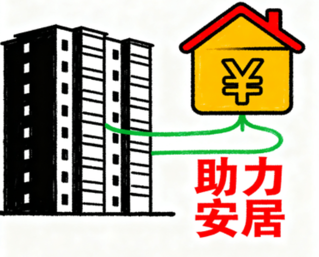 海南从发放补贴到公积金贷提额，各地保障多子女家庭住房政策升温