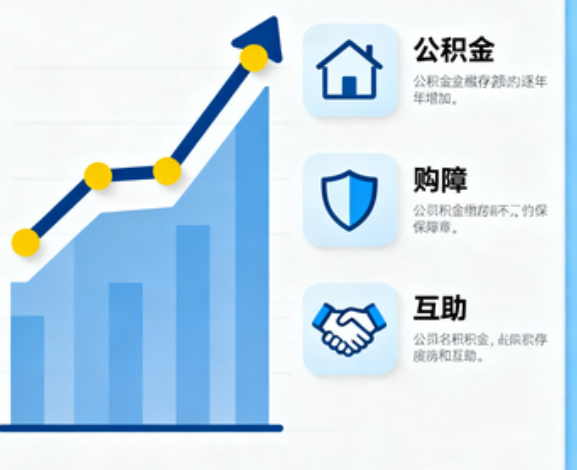 海南住房公积金增值收益：取之于民，用之于民的普惠之道