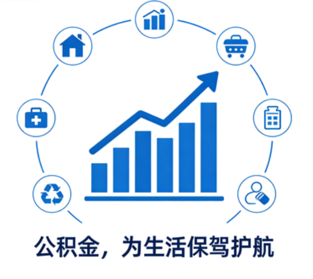 海南住房公积金制度迎来历史性变革：普惠化、数字化、服务化成为新趋势