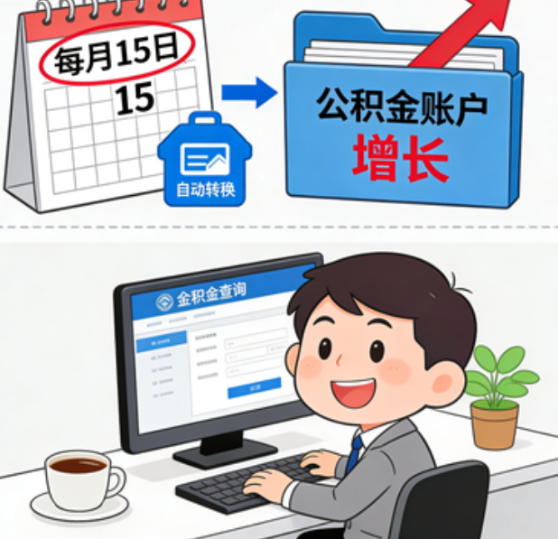 海南公积金代办服务：专业赋能，合规守护您的住房权益