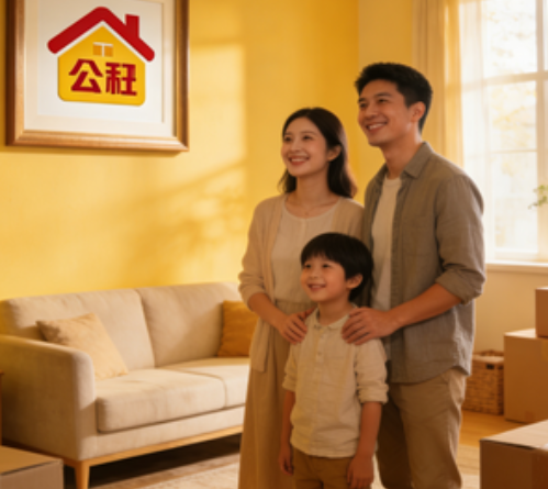 海南夫妻购房提取住房公积金
