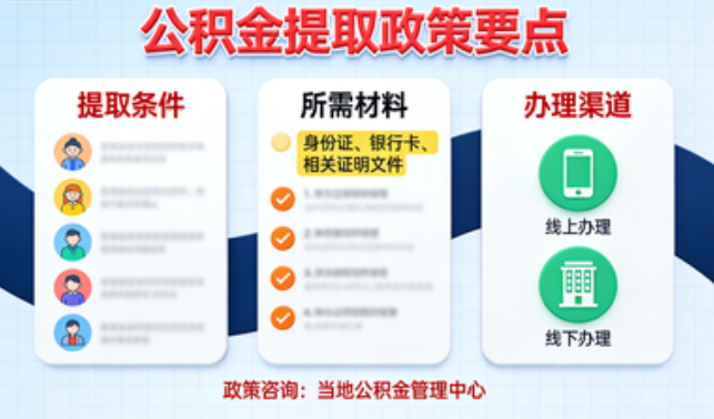 海南异地购房公积金提取全攻略