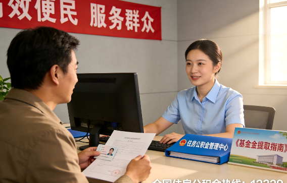 海南住房公积金提取规范全面升级