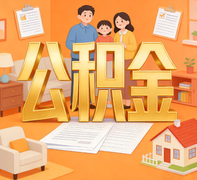 海南公积金代办服务的现实价值与普惠意义
