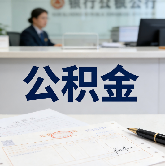 海南养老公积金代办需要哪些证件？