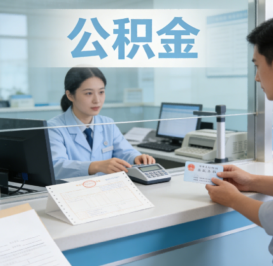海南公积金提取的两种方式全面对比