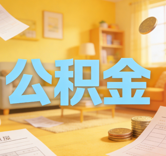 海南买房如何提取公积金？
