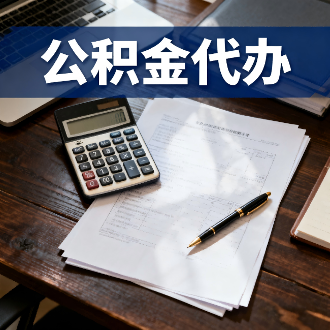 海南公积金代办:哪些人办了之后说“真值”