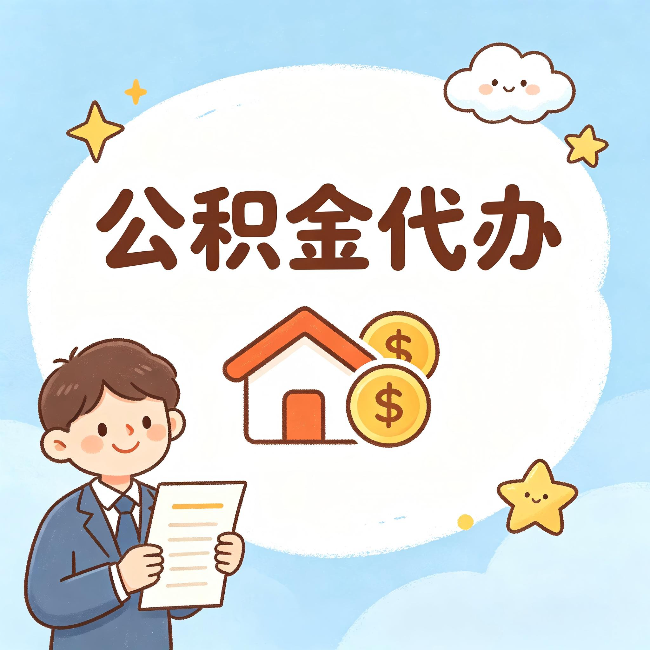 海南公积金代办：从咨询到到账，一个完整案例还原
